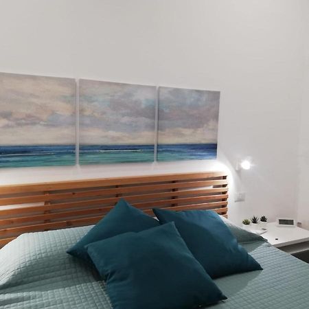 Cavour 45 - Ortigia Apartments 锡拉库扎 外观 照片