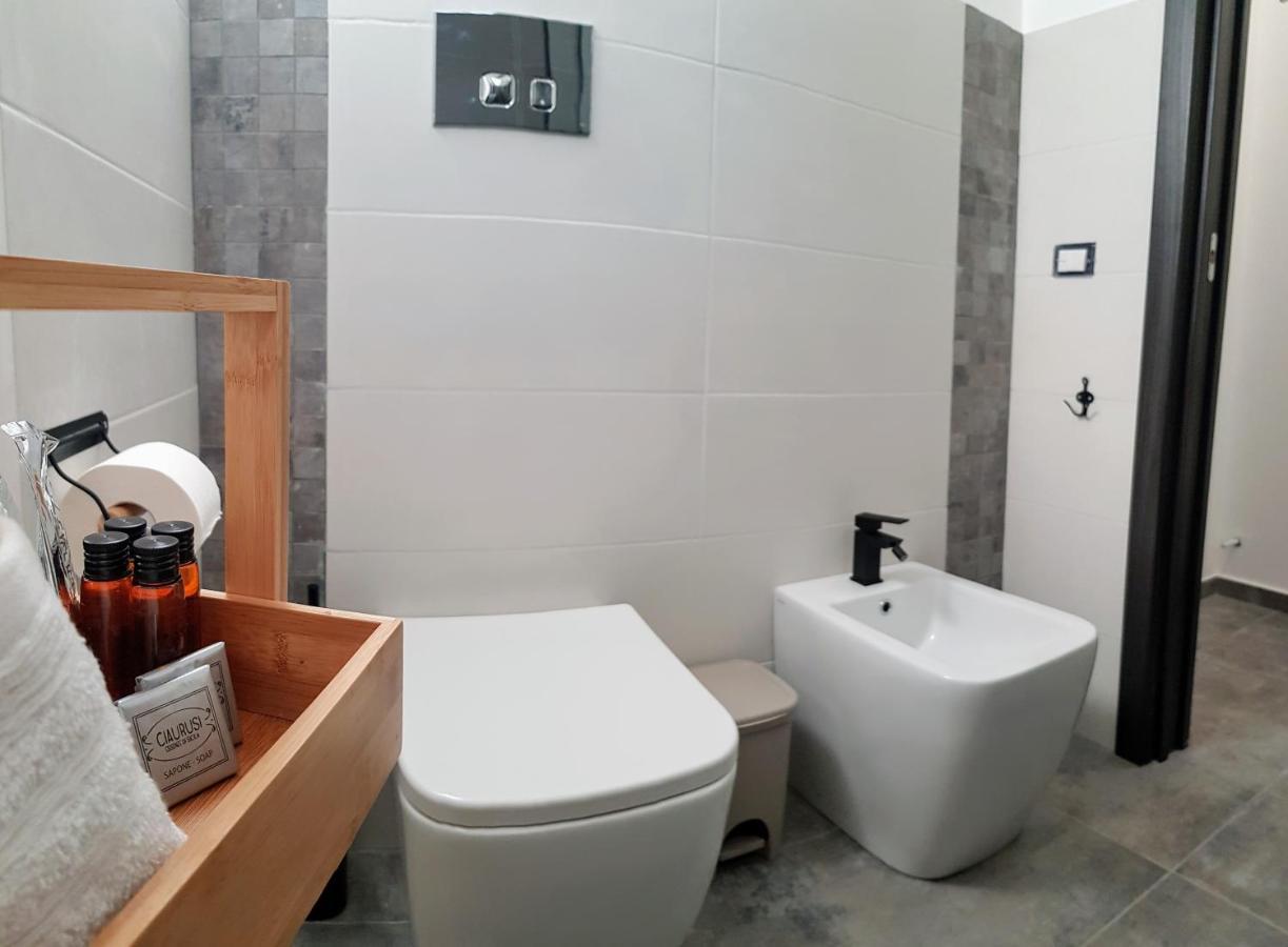 Cavour 45 - Ortigia Apartments 锡拉库扎 外观 照片