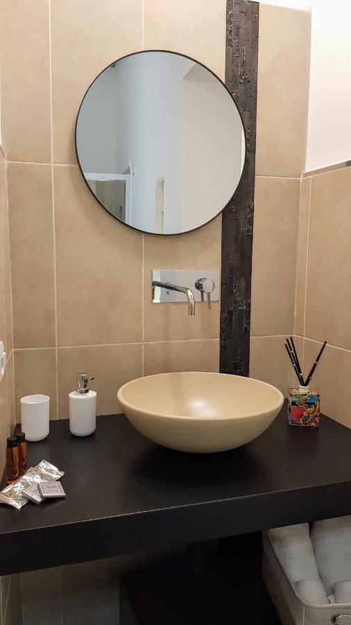 Cavour 45 - Ortigia Apartments 锡拉库扎 外观 照片