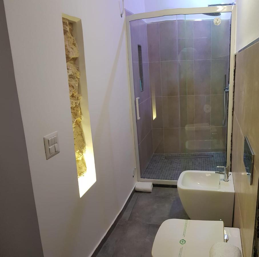 Cavour 45 - Ortigia Apartments 锡拉库扎 外观 照片
