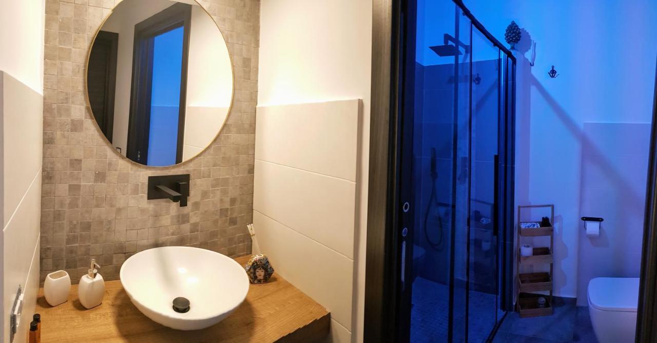 Cavour 45 - Ortigia Apartments 锡拉库扎 外观 照片