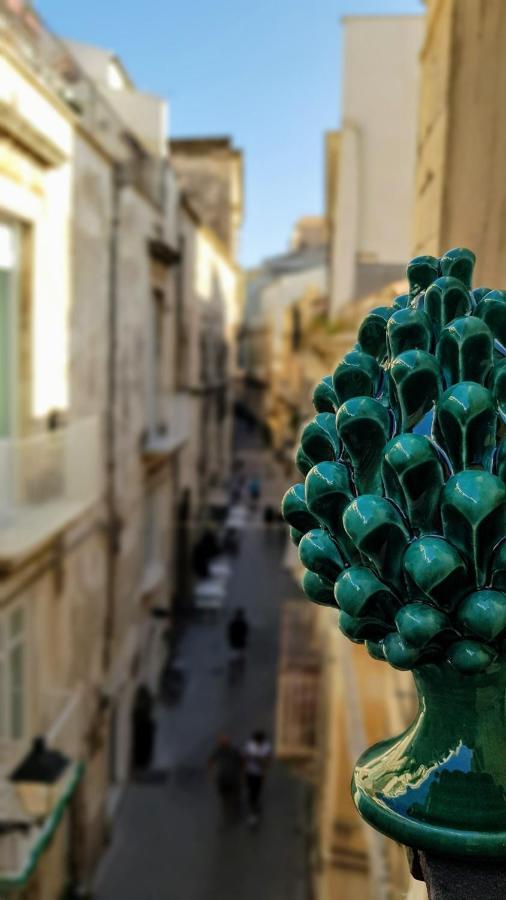 Cavour 45 - Ortigia Apartments 锡拉库扎 外观 照片