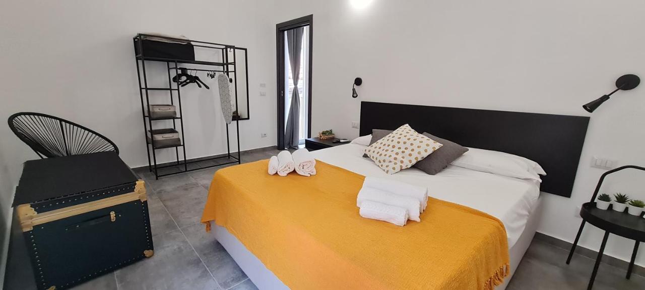 Cavour 45 - Ortigia Apartments 锡拉库扎 外观 照片