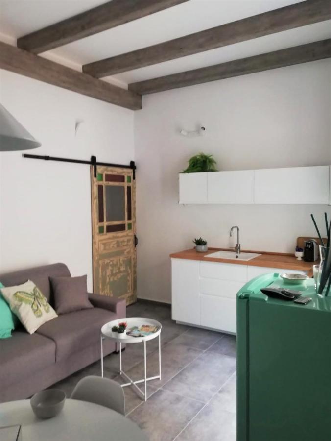 Cavour 45 - Ortigia Apartments 锡拉库扎 外观 照片