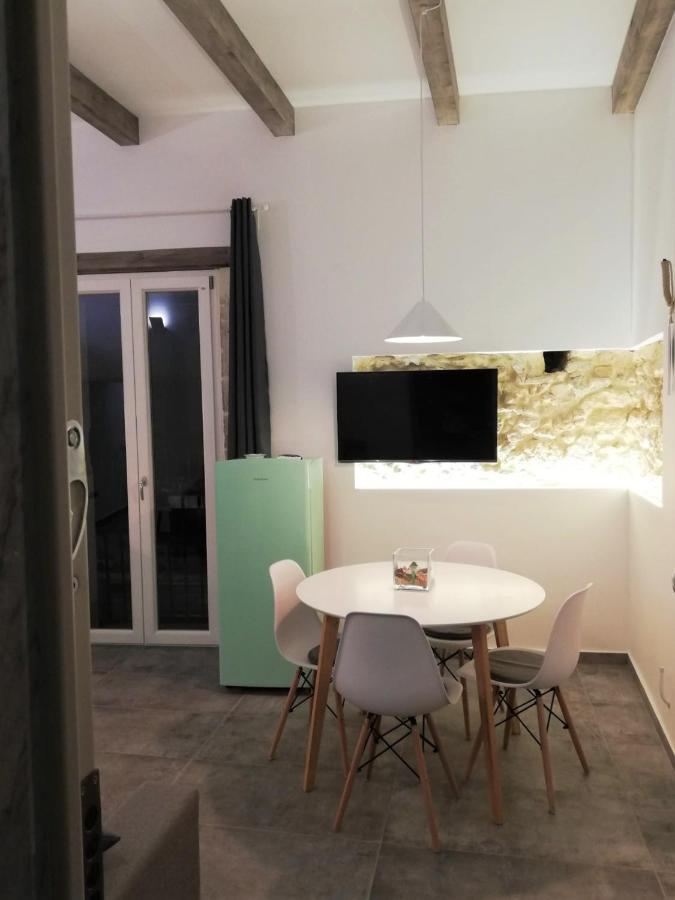 Cavour 45 - Ortigia Apartments 锡拉库扎 外观 照片