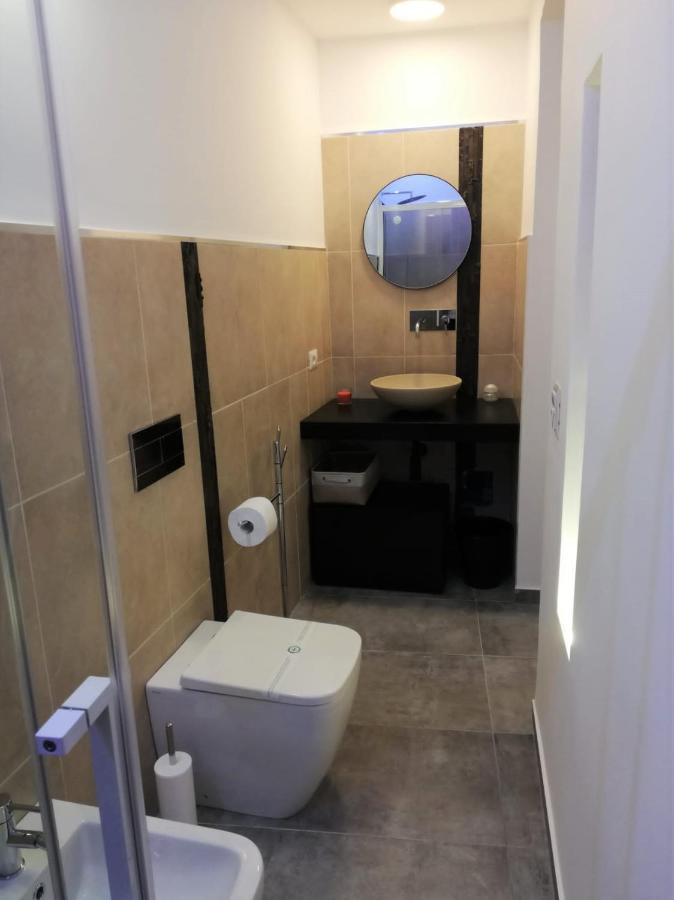 Cavour 45 - Ortigia Apartments 锡拉库扎 外观 照片