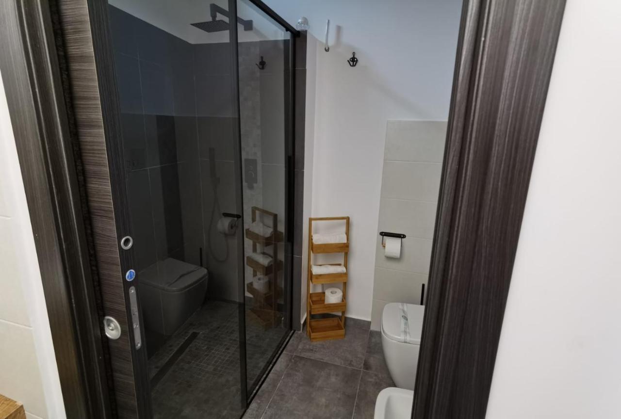 Cavour 45 - Ortigia Apartments 锡拉库扎 外观 照片
