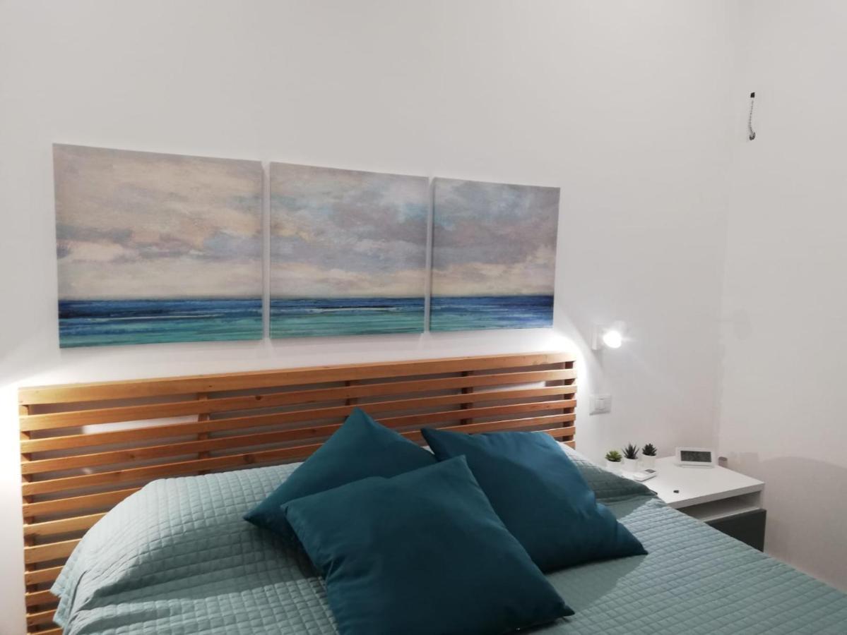 Cavour 45 - Ortigia Apartments 锡拉库扎 外观 照片